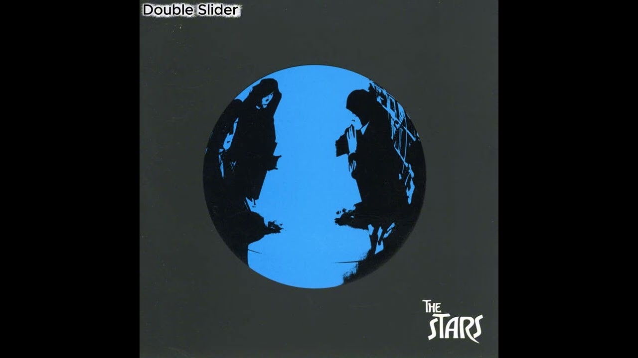 PERFECT PLACE TO HIDEAWAY (2024 remastered) The Stars