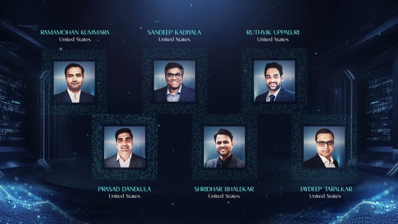 2025 TITAN Innovation Awards: Season 1 &ndash; Featured Winners #6