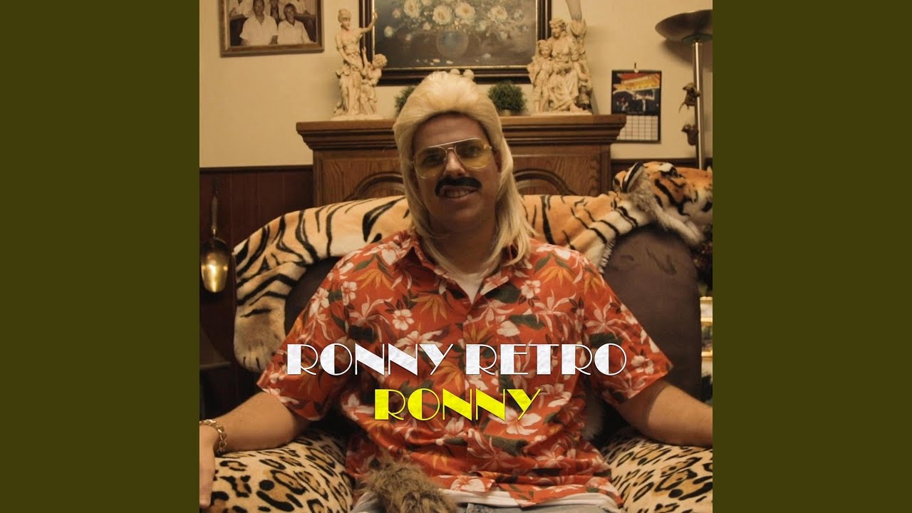 Ronny