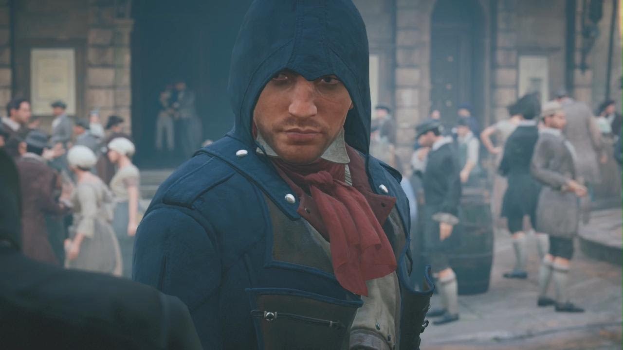 This is peak ac stealth