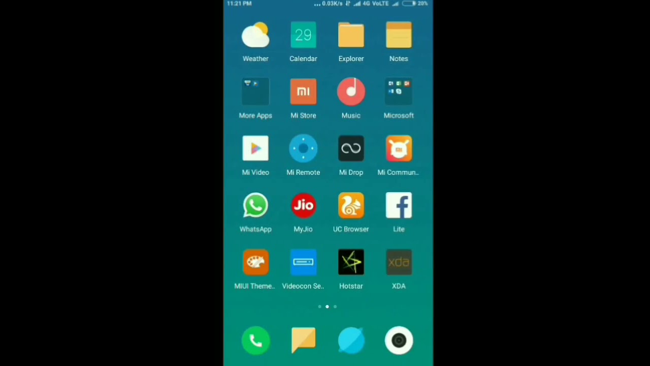 How to install.mtz file (how to install miui themes from a thid-party link)