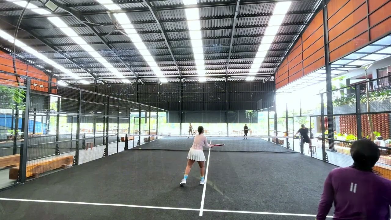 [AUTO PADEL CLUB]25/02/26 | Padelago | MATCH 8
