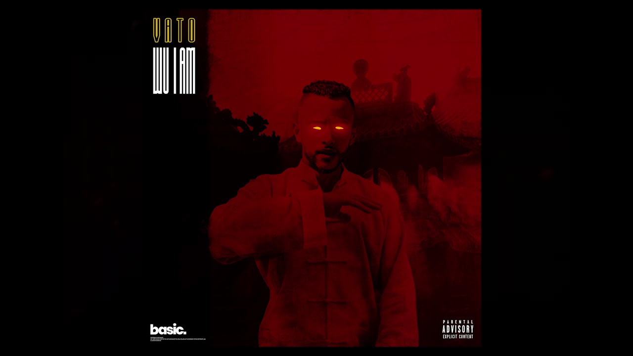 12 - Uncle Vato - LOCO (Explicit)