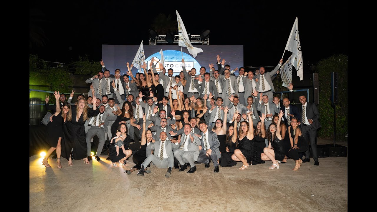 CONVENTION VISTOCASA 2023
