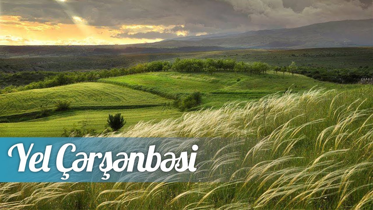 Bu gün Novruzun külək oyadan Yel çərşənbəsidir - 08.03.2022 - ARB TV