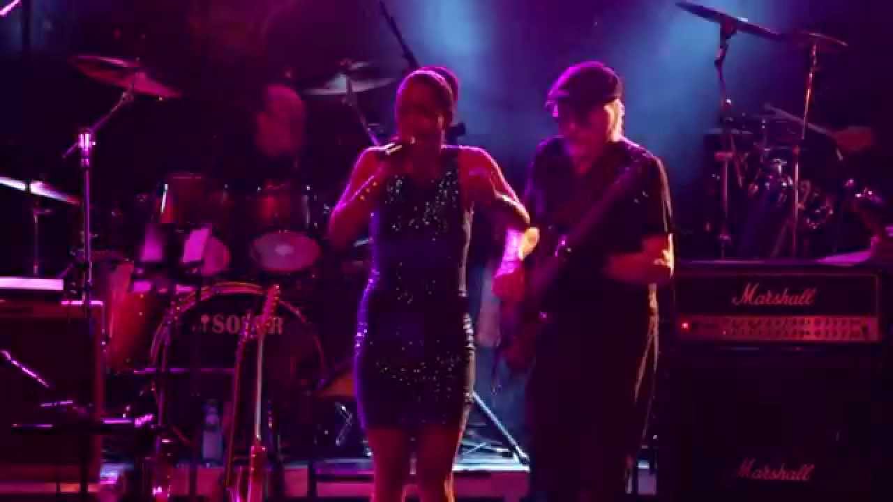 BlowTheTubes + Mom Bee - Proud Mary