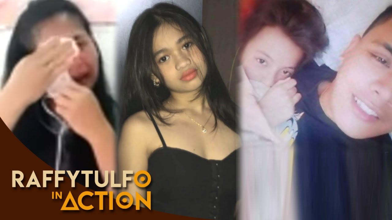 13 Y/O LUMOBO ANG TIYAN NANG SUMAMA SA 18 Y/O!