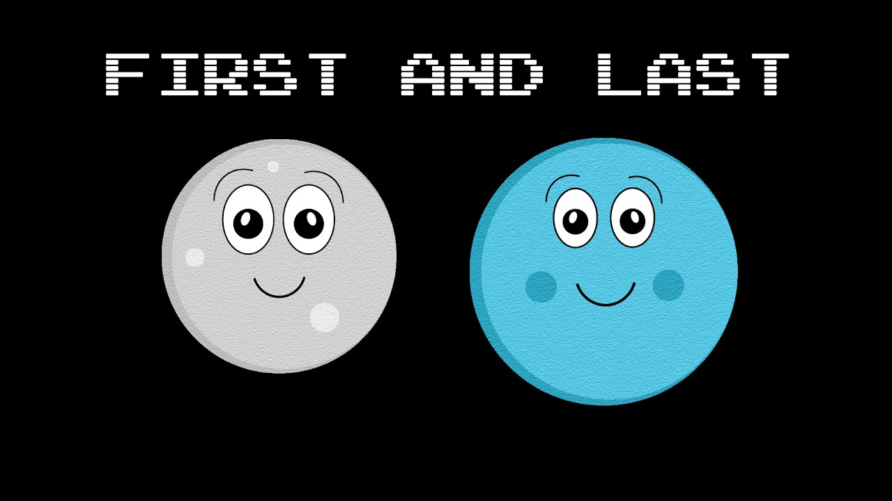 Space Cadets Episode Two: First and Last #preschool #socialemotionallearning #preschoolsongs