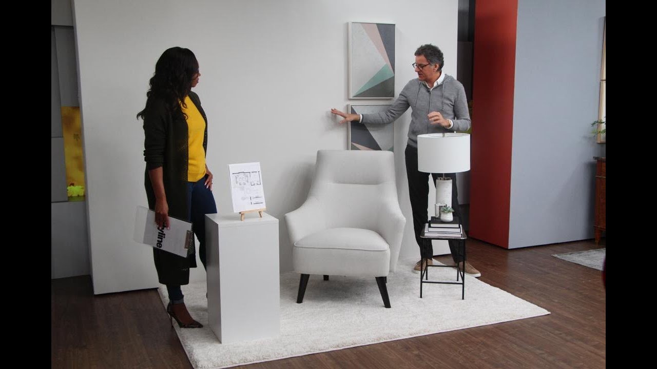 Brian Gluckstein breaks down common designer 'speak'