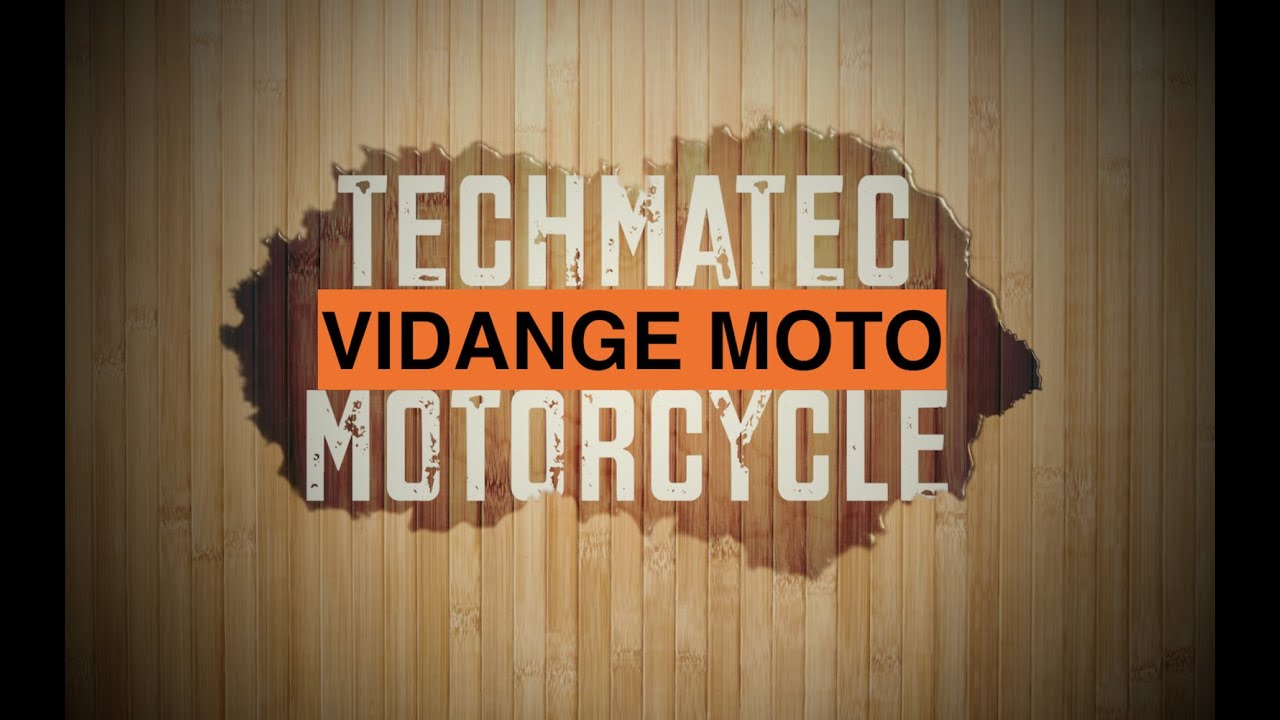 Tuto vidange moto Yamaha 900 Diversion