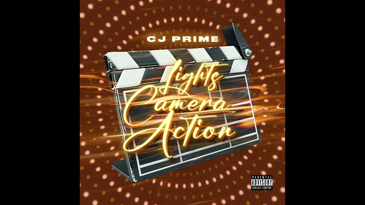 Lights Camera Action