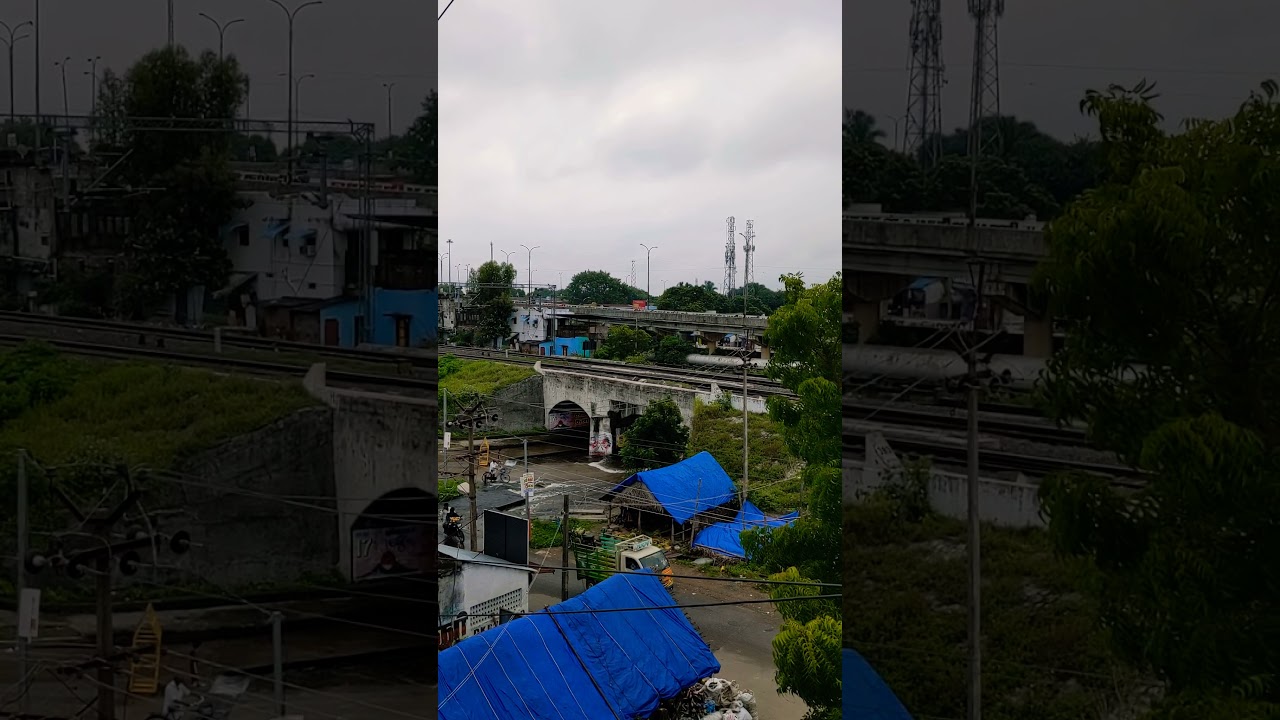 Tindivanam | old Bus stand |Tindivanam talkies | Mohan