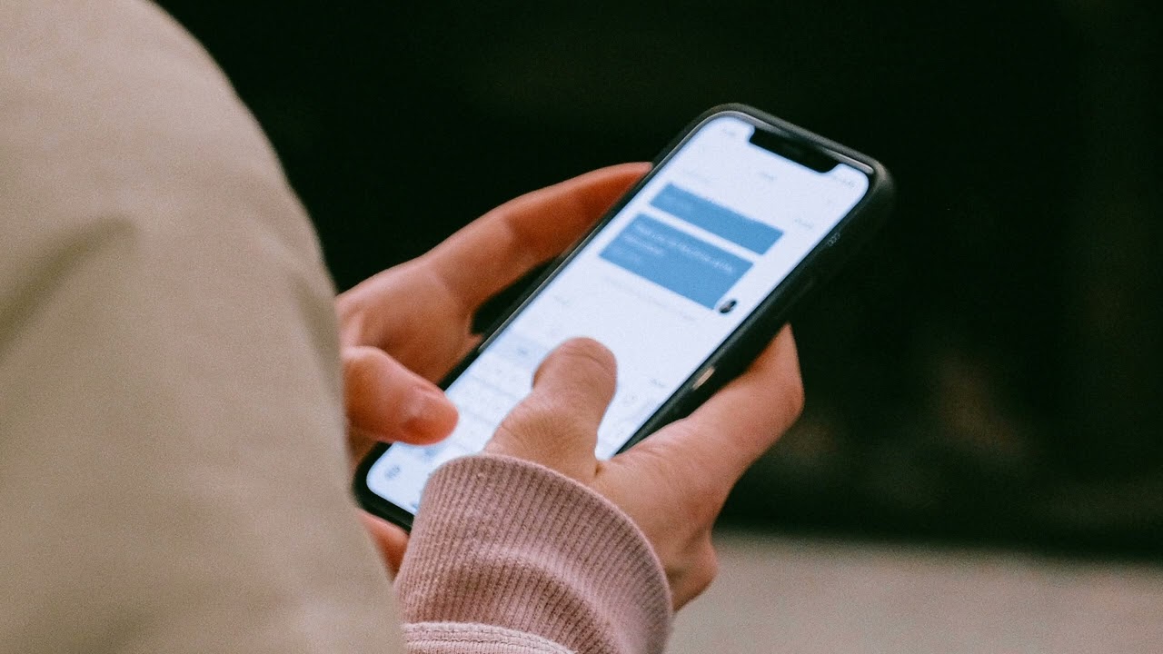 10 HOURS Relaxing Iphone texting sound