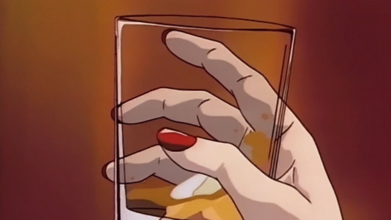 glass animals - wonderful nothing (slowed)
