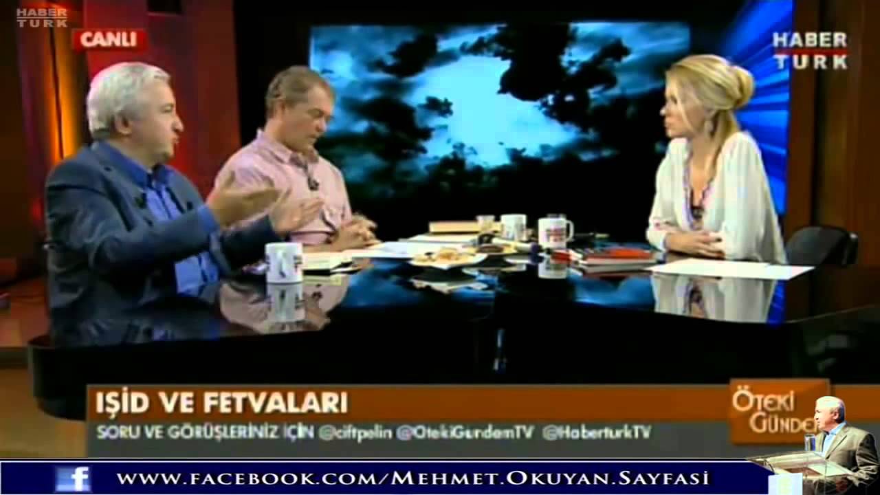 Erkek çocukların sünnet edilmesi nereden geliyor? | Prof.Dr. Mehmet Okuyan