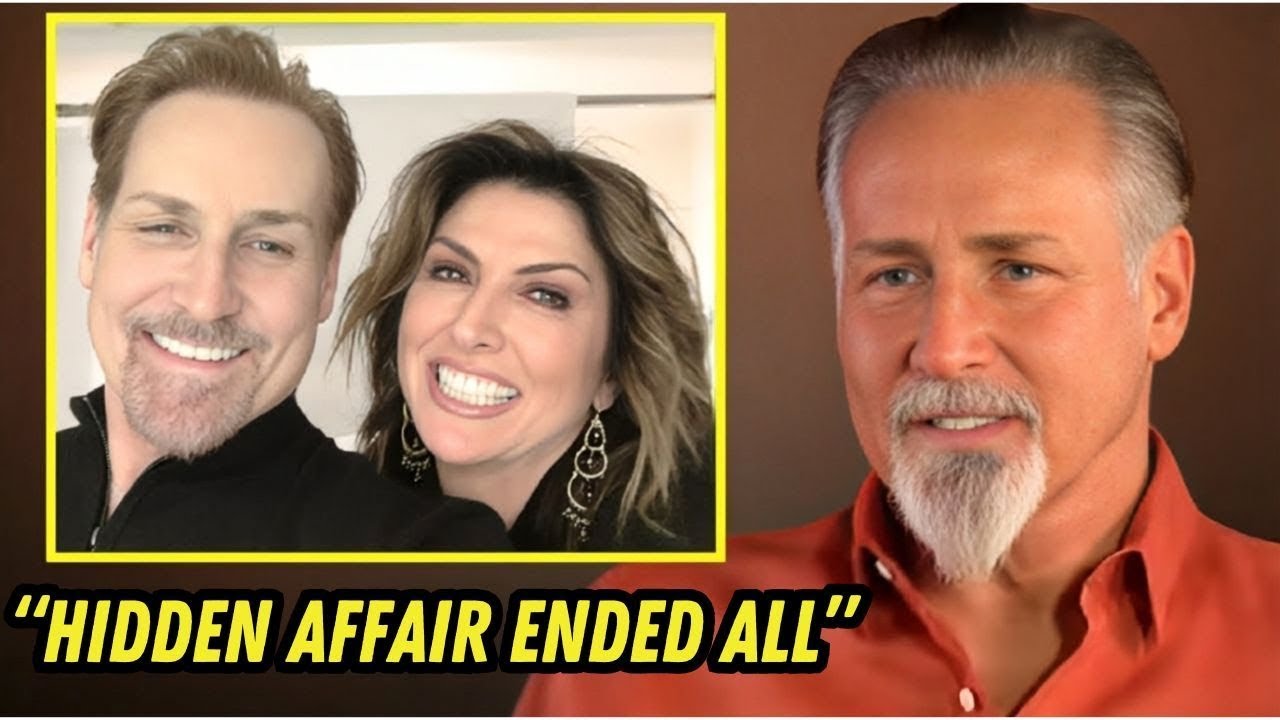 1 MINUTE AGO: At 53, The Gospel Singer Michael English FINALLY Confirm About His Wife All Rumors!