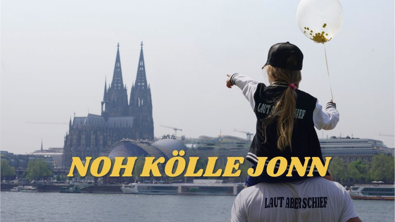 LAUT ABER SCHIEF - 