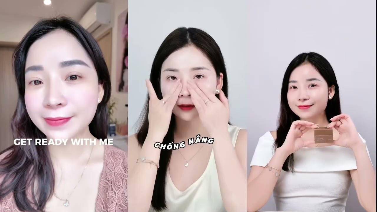 NHÌN LẠI 2025 NIN BEAUTY