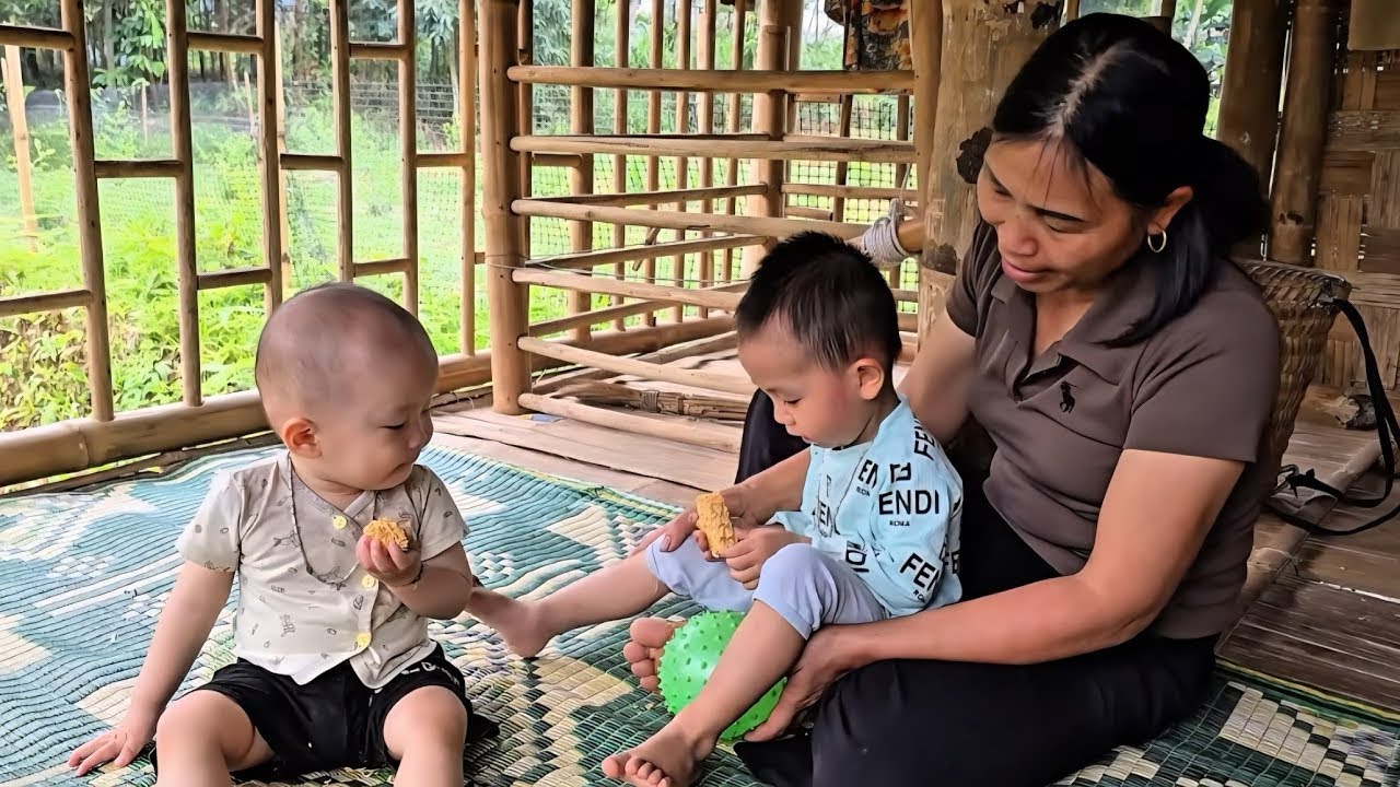 Single Mother&rsquo;s 15-Day Journey to Find Parents for an Abandoned Child | Emotional Story