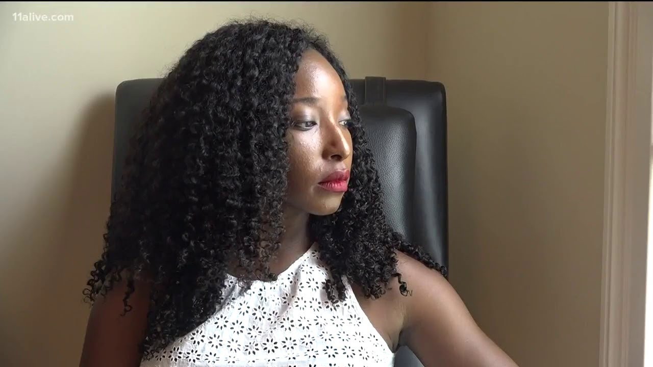 Black Doctor Blocked From Entering Her Community By WS That Stated 