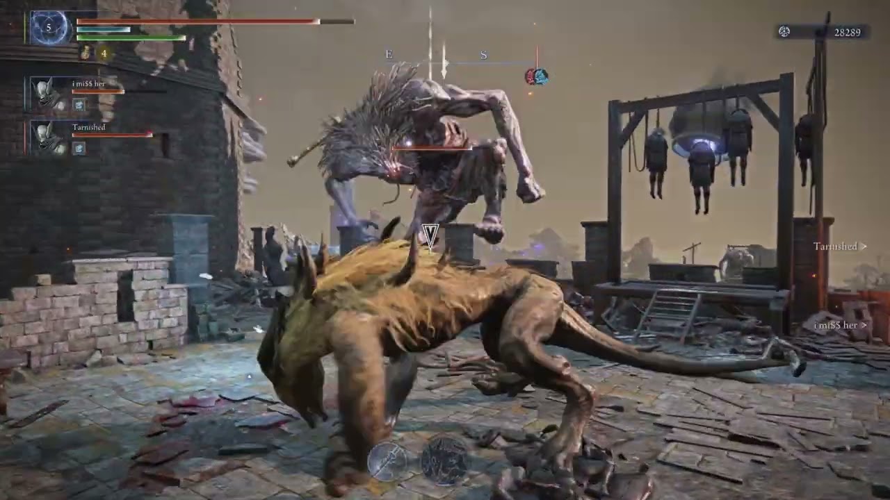 Probably my cleanest Dreglord run with randoms