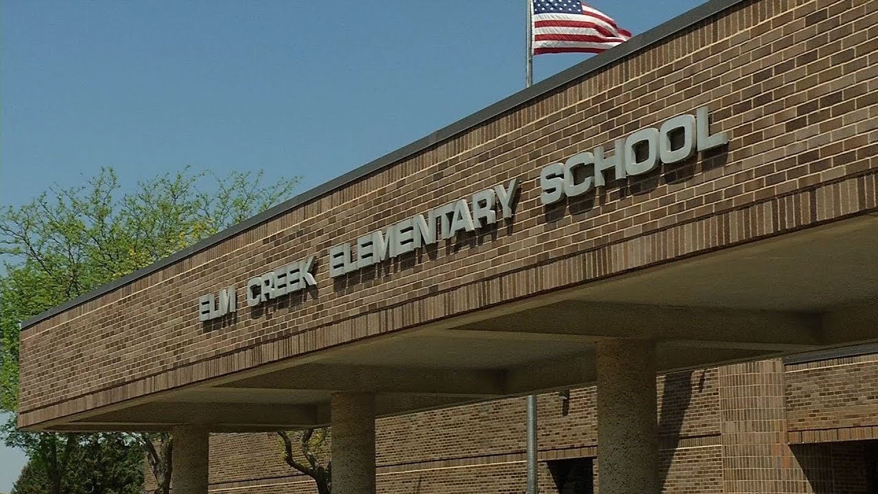 School Spotlight: Elm Creek Elementary