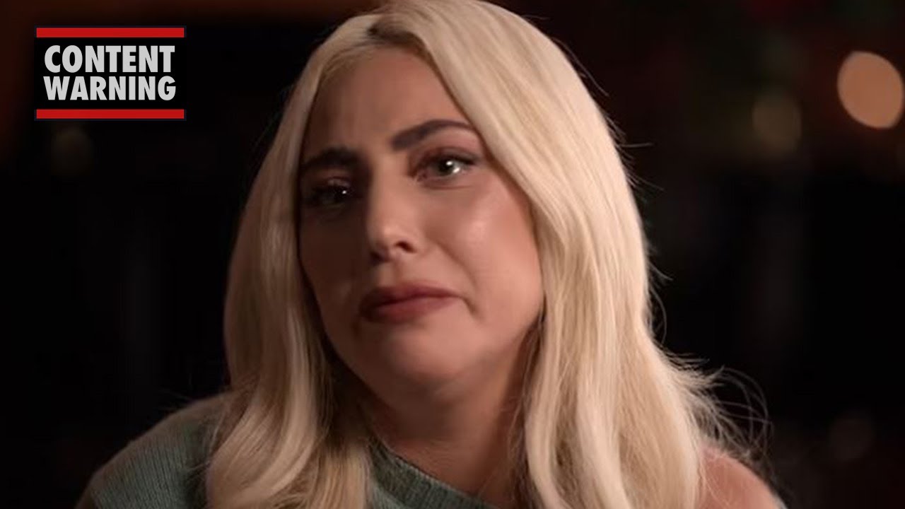 Lady Gaga reveals she fell pregnant after being raped by music producer