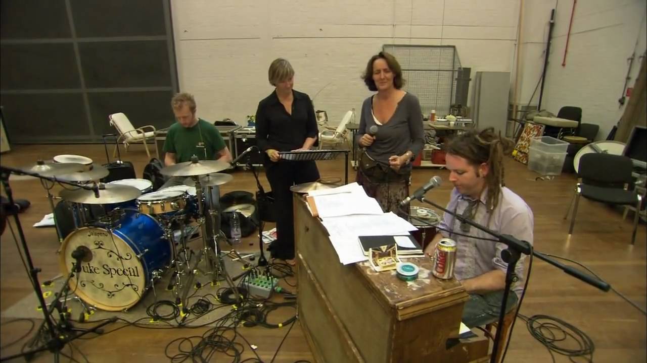 Mother Courage and her Children