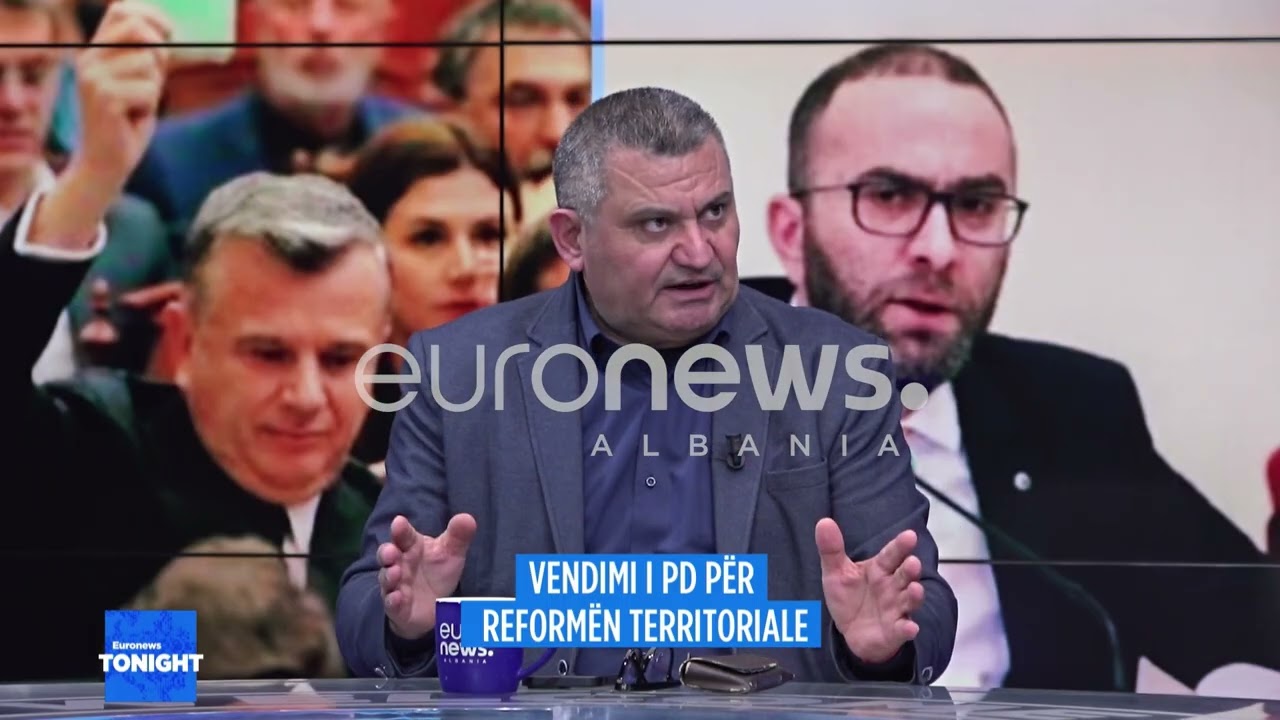 Kush janë deputetët që dolën kundër Berishës? Përplasja për Reformën Territoriale në PD