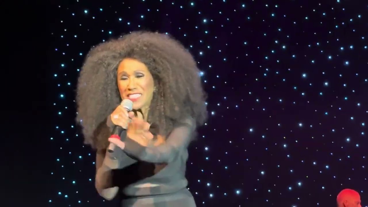 The Pointer Sisters - I’m So Excited (Live @ The Orleans, Las Vegas 9/5/25)