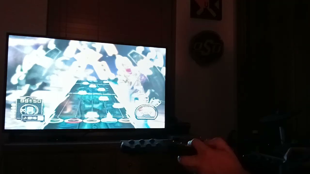 Guitar Hero 3: 