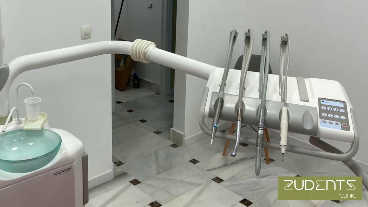 Zudents Clinic