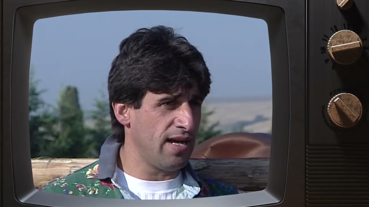 4 giorni di Palio vent'anni dopo - Agosto 1999 - Ep. 9