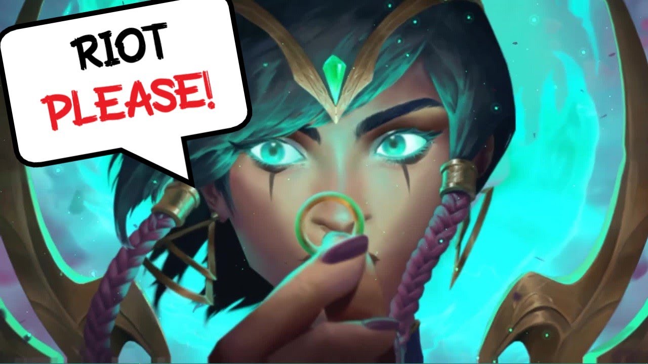 Wild Rift: THIS IS WHY YOU LOSE YOUR GAMES