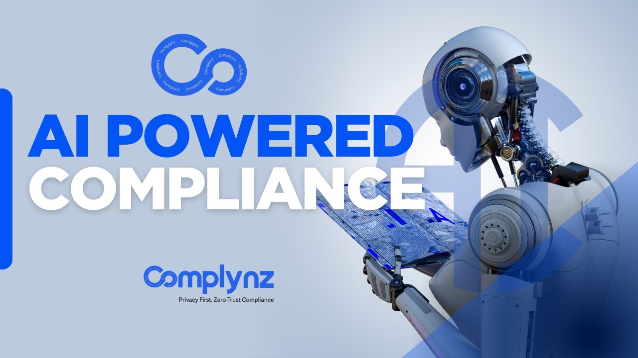 Complynz &ndash; AI Powered Compliance Platform for MSMEs & Enterprises | Compliance Automation Simplified