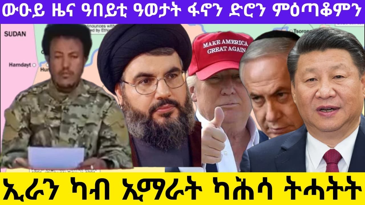 ቻይና ንመጥቃዕቲ ሕርሙዝ/ሱዕድያ ንወትህደራዊ መልሲ/ተበግሶ ሰራዊት ስዳን
