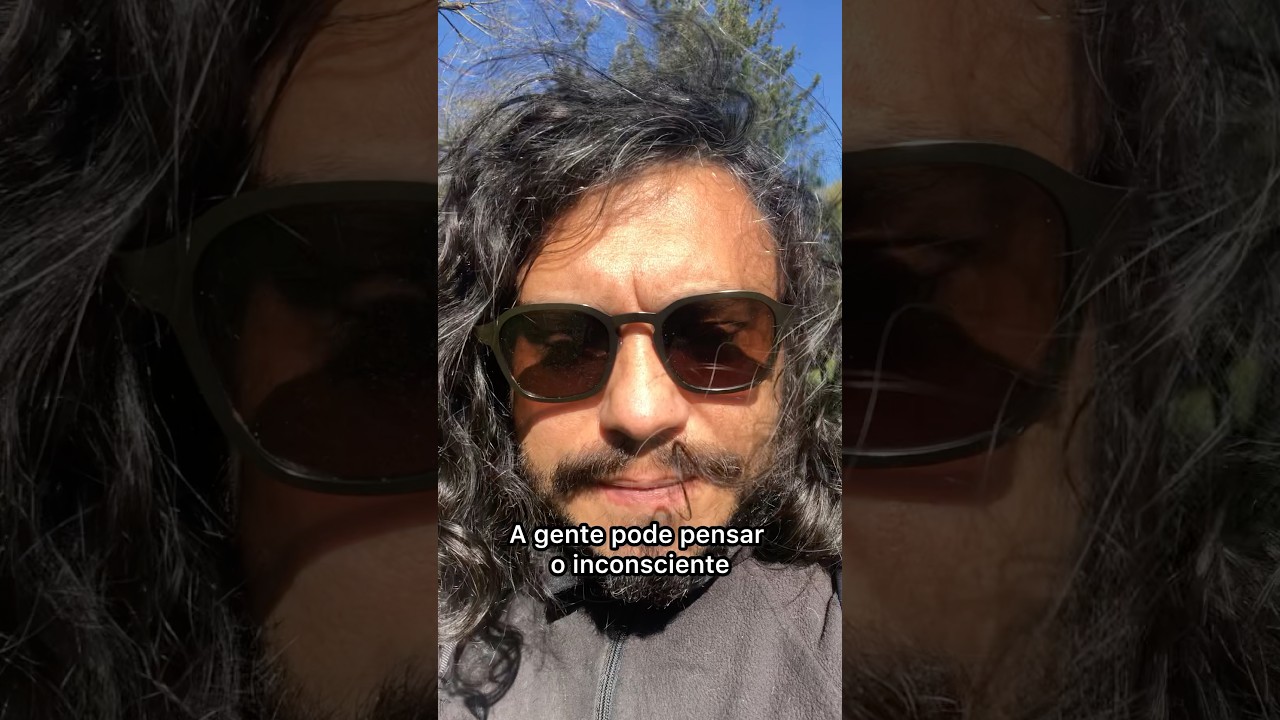 VOCÊ CONSEGUE NOMEAR A TUA ANGÚSTIA? 