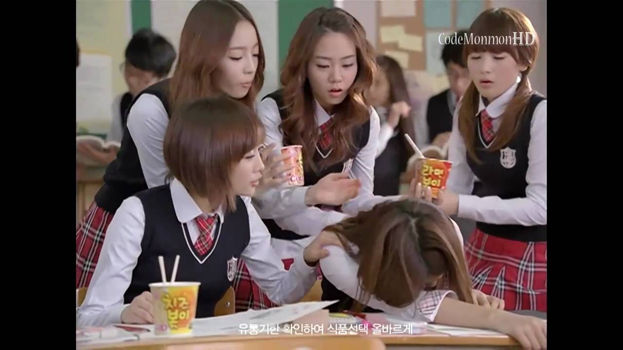 CF Package #8(SNSD,f(x),Kara,T-ARA,SHINee,JYP,Daniel,Hyori,MinHo...)