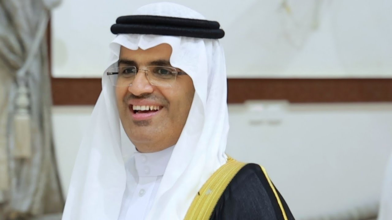 حفل تكريم الدكتور عبدالمجيد بن عبدالعزيز بمناسبة حصولة على درجة الدكتوراه في العلوم المالية