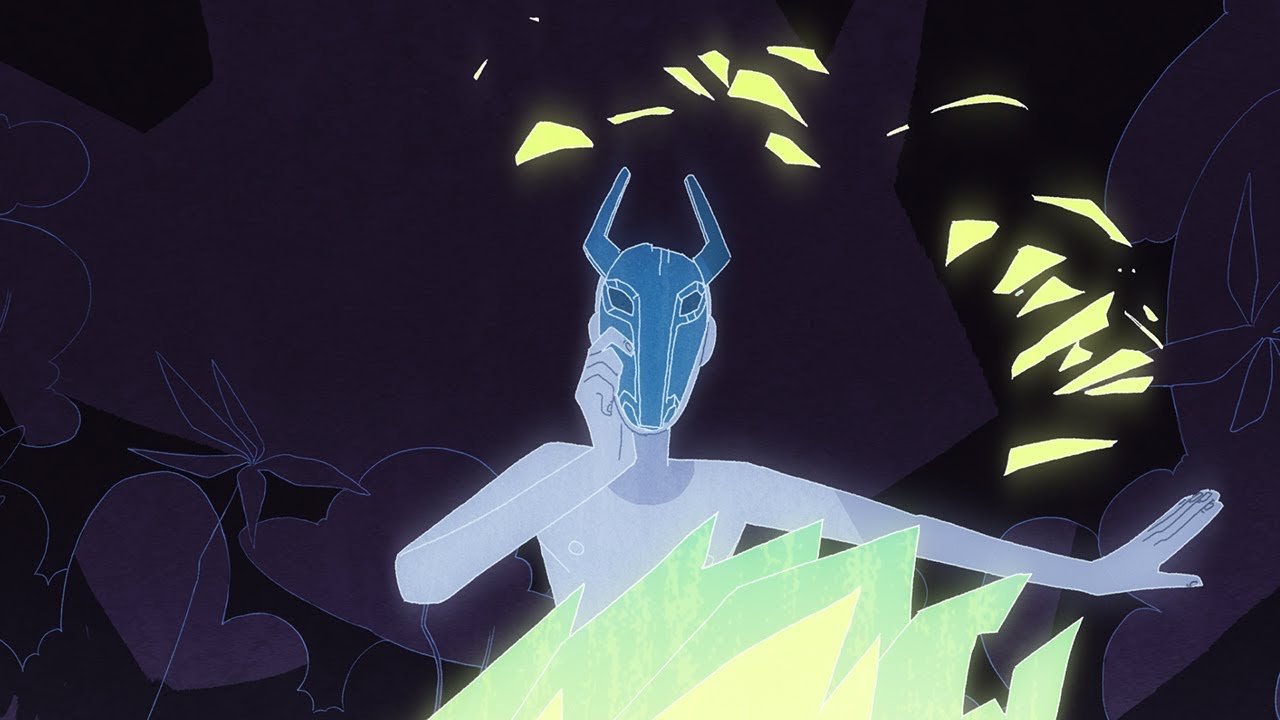 BUMBA MEU BOI - Animation Short Film 2018 - GOBELINS