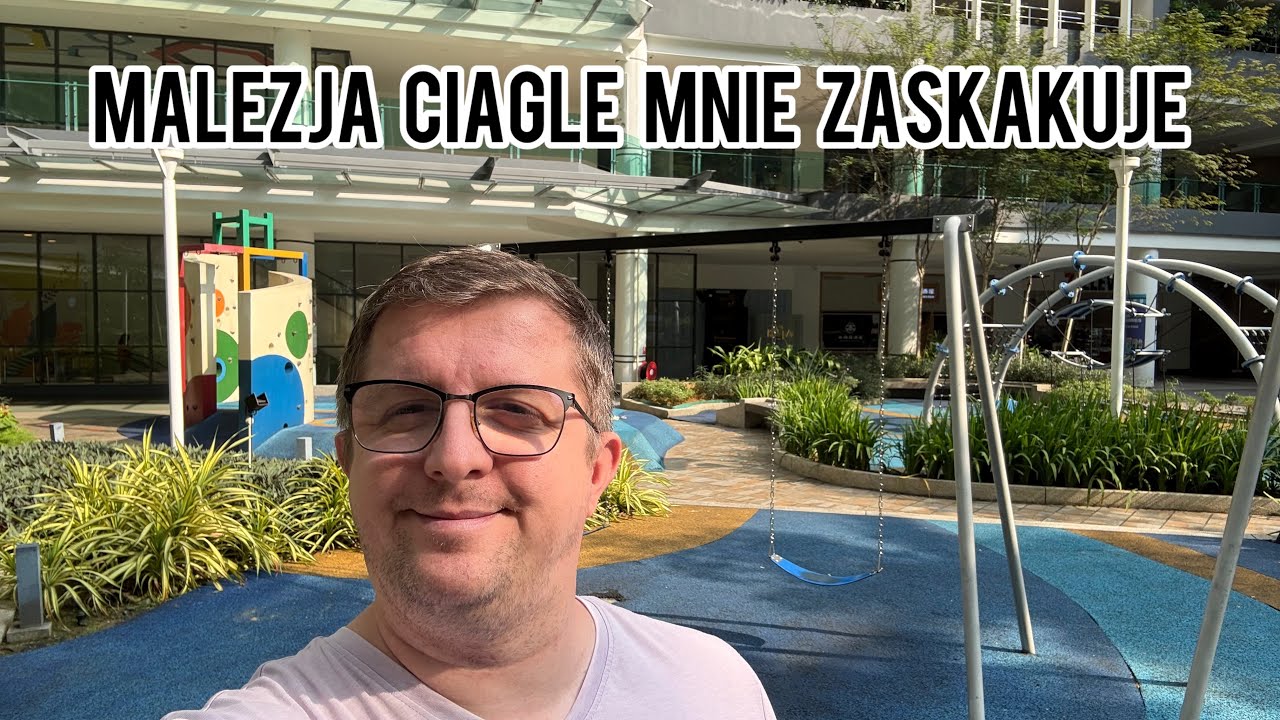 Afera z wystawa piwa w sklepie Malezja Vlog 