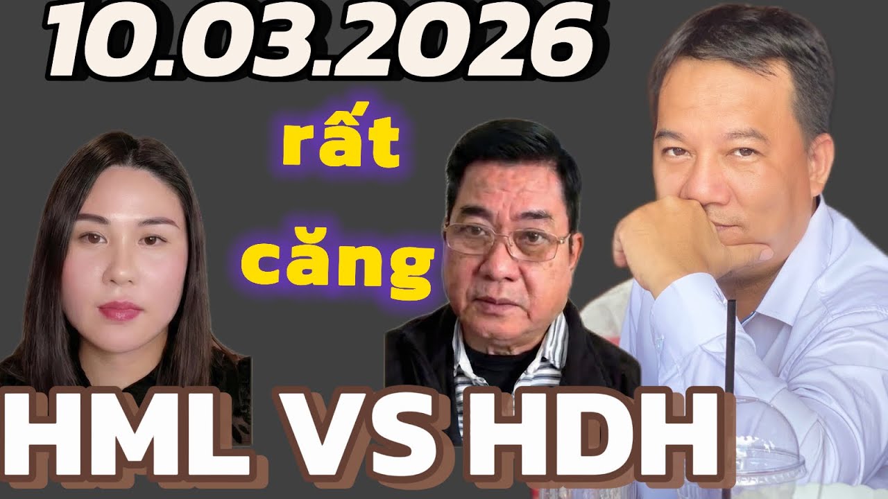 Soạn Thảo lệnh quá Mạnh của Hoa Mộc Lan với Hoàng Duy Hùng