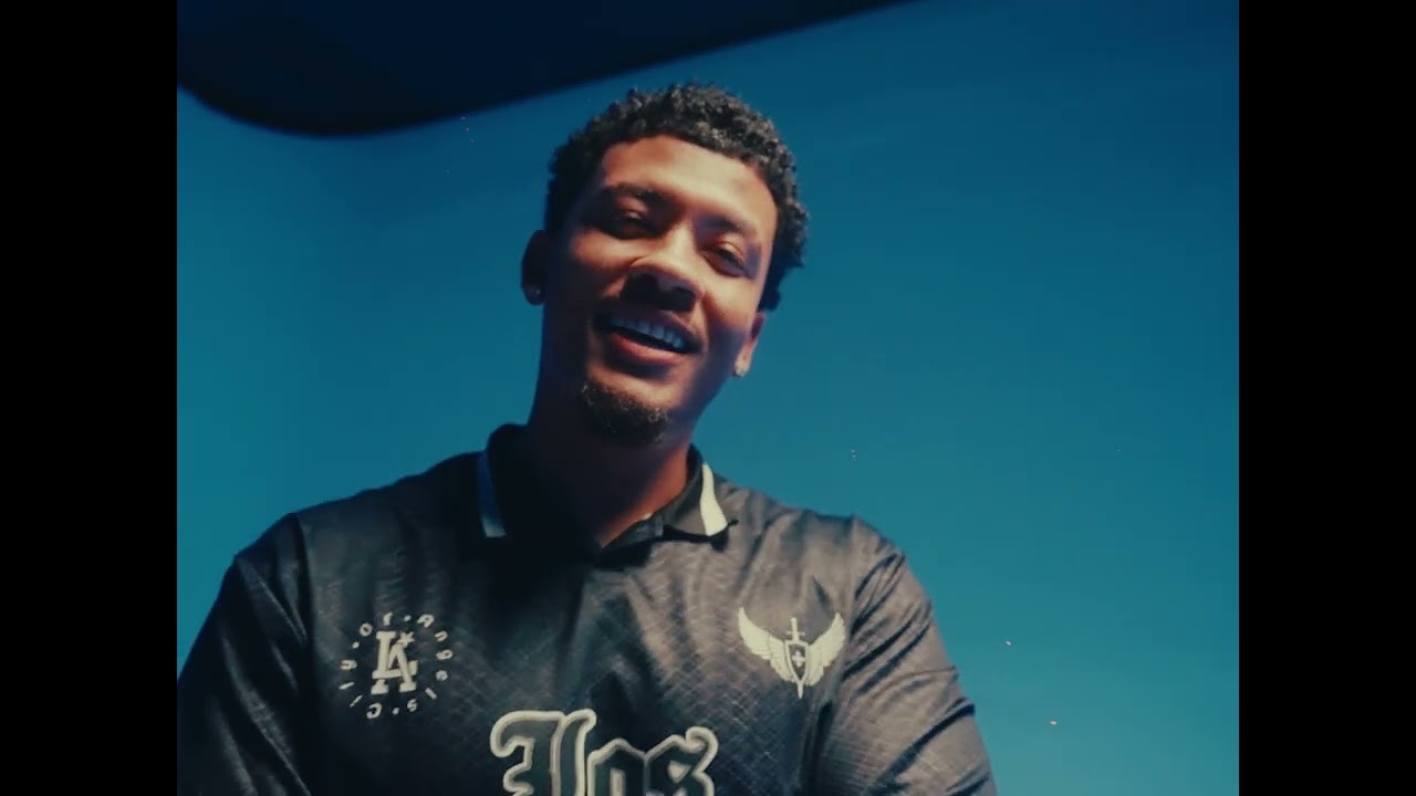 KEVVG - BAD BITCH * (video oficial)