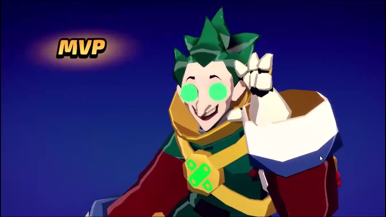 【SMASH LEGENDS】 Ranked Matches - Plus Ultra !