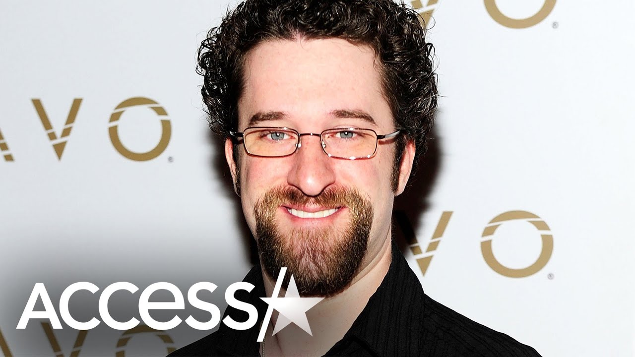 Dustin Diamond's Girlfriend 'Heartbroken' Over His Death