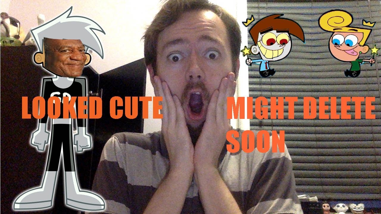 THIS VIDEO WILL BE DELETED IN 5 SECONDS! Ft. Snutch Bartman (OAXIS Parody)