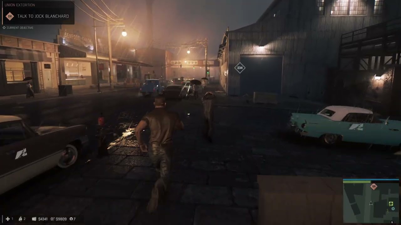 Part 5: Mafia III Definitive Edition