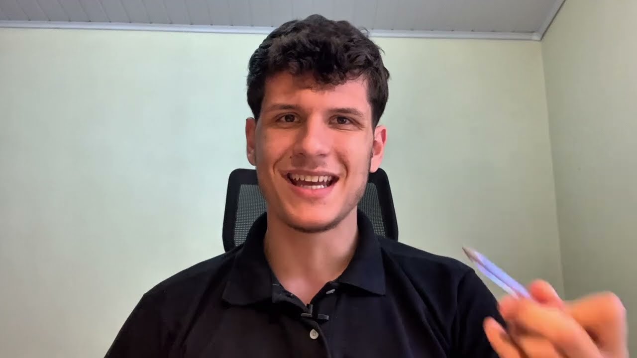 Deus parou o seu dia para te entregar este recado URGENTE!