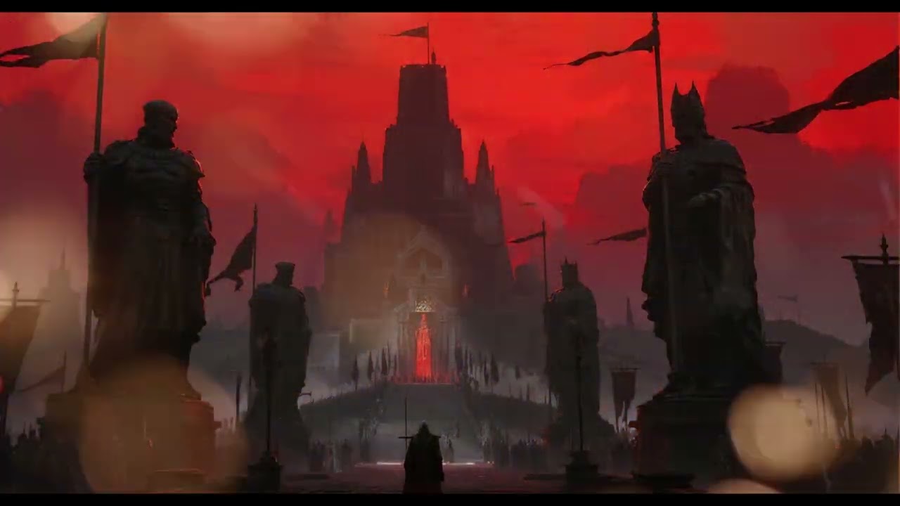 Crown of Thorns, Dice of Lies - A Dark Fantasy Version