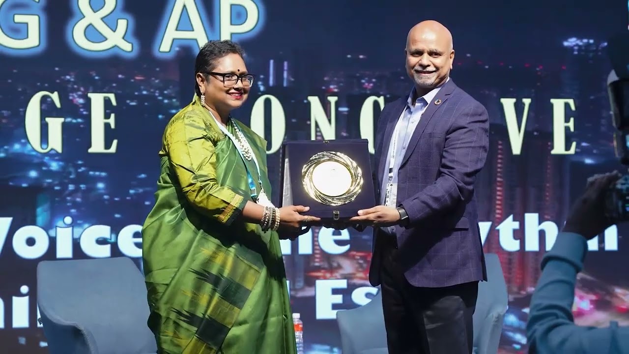 TG & AP Knowledge Conclave 2026